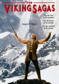 Постер фильма: Саги викингов