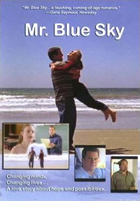 Постер фильма: Mr. Blue Sky