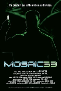 Постер фильма: Mosaic 33