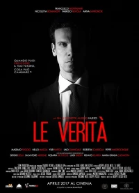 Постер фильма: Le verità