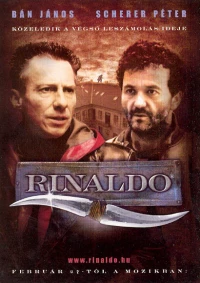 Постер фильма: Ринальдо