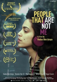 Постер фильма: Люди, не такие, как я