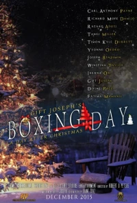 Постер фильма: Boxing Day: A Day After Christmas