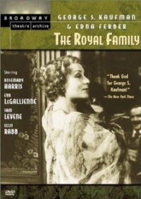 Постер фильма: The Royal Family