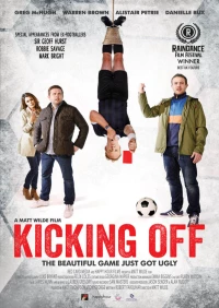 Постер фильма: Kicking Off