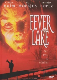 Постер фильма: Озеро страха