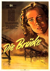 Постер фильма: Мост