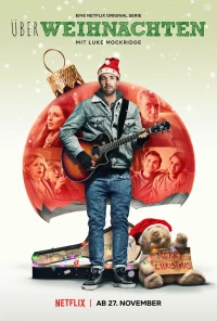 Постер фильма: На рождество