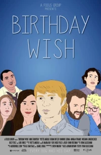 Постер фильма: Birthday Wish