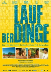 Постер фильма: Lauf der Dinge