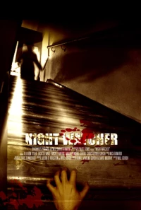 Постер фильма: Night Watcher