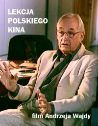Постер фильма: Урок польского кино