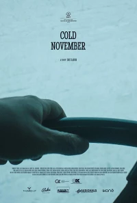 Постер фильма: Cold November