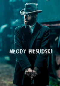 Постер фильма: Ziuk. Young Pilsudski - Conspirators