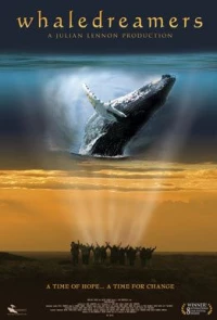 Постер фильма: Грезящие китами