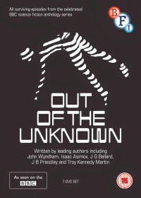 Постер фильма: Out of the Unknown