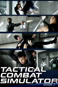 Постер фильма: The Tactical Combat Simulator