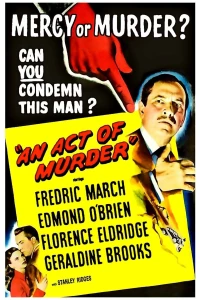 Постер фильма: Акт убийства