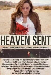 Постер фильма: Heaven Sent