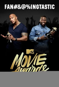 Постер фильма: Церемония вручения премии MTV Movie Awards 2016