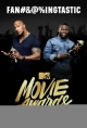 Церемония вручения премии MTV Movie Awards 2016