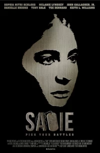 Постер фильма: Sadie