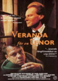 Постер фильма: Veranda för en tenor