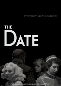 Постер фильма: The Date