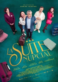 Постер фильма: La suite nupcial