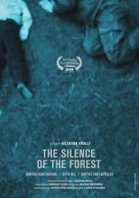 Постер фильма: The silence of the forest
