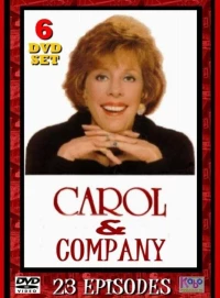 Постер фильма: Carol & Company