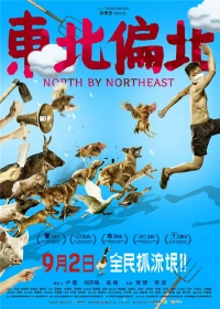 Постер фильма: На север через северо-восток