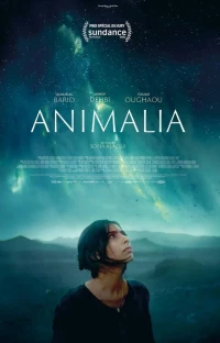 Постер фильма: Animalia