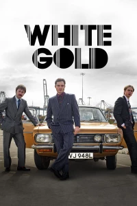 Постер фильма: Белое золото