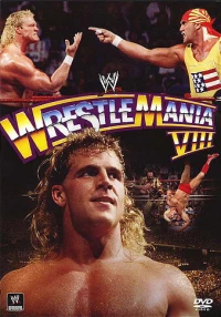 Постер фильма: WWF РестлМания 8