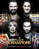 WWE: Столкновение чемпионов