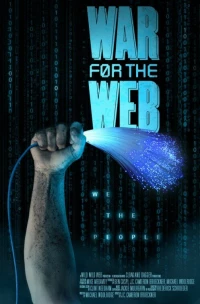 Постер фильма: War for the Web