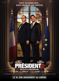 Постер фильма: Президенты