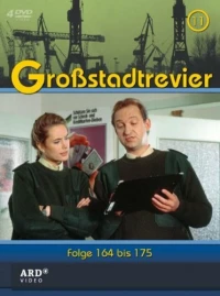 Постер фильма: Großstadtrevier