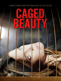 Постер фильма: Красавица в клетке