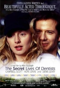 Постер фильма: Тайная жизнь дантистов