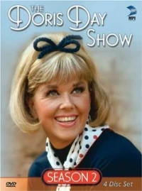 Постер фильма: The Doris Day Show