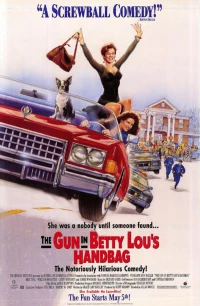 Постер фильма: Пистолет в сумочке Бетти Лу