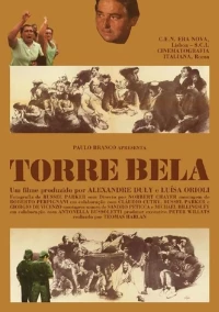 Постер фильма: Torre Bela