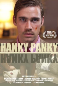 Постер фильма: Hanky Panky