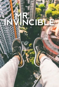 Постер фильма: Mr. Invincible