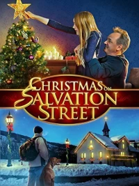 Постер фильма: Salvation Street