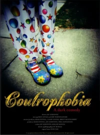 Постер фильма: Coulrophobia