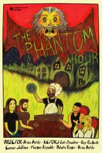 Постер фильма: The Phantom Hour