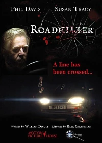 Постер фильма: Дорожный убийца